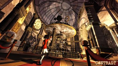 Análisis de Contrast para PC, una aventura en las sombras contrast1 Small Análisis de Contrast para PC, una aventura en las sombras