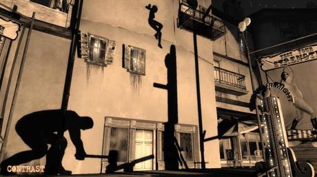 Análisis de Contrast para PC, una aventura en las sombras contrast2 Small Análisis de Contrast para PC, una aventura en las sombras