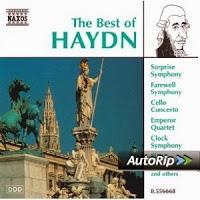 Joseph Haydn Los Conciertos (Analisis Musical)