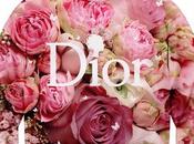 Flower power ¿DIOR?