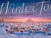 Cartier Winter Tale