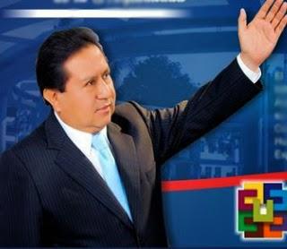 TIENE LA FORMULA PARA CAMBIAR EL DESTINO DE LA REGIÓN LIMA…