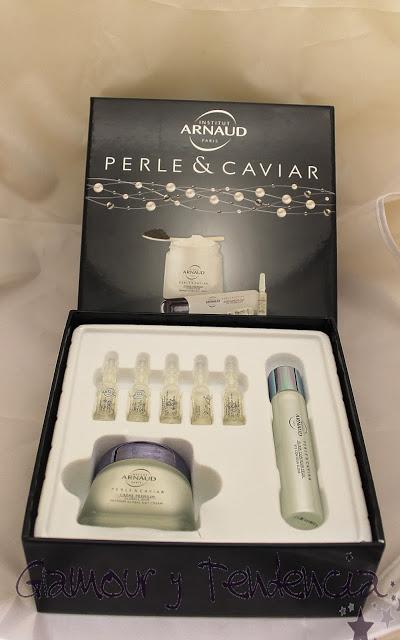 Cosmética Arnaud Institut, lujo para nuestra piel