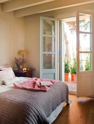 Casa Rustica Tradicional en Espana