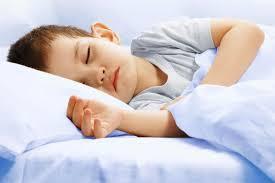 dormir3 Cinco consejos para mejorar el sueño mediante la alimentación