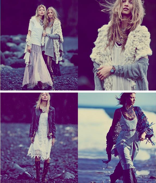 inspiracion, look, blogger