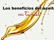 aceites multiusos tener cuenta.