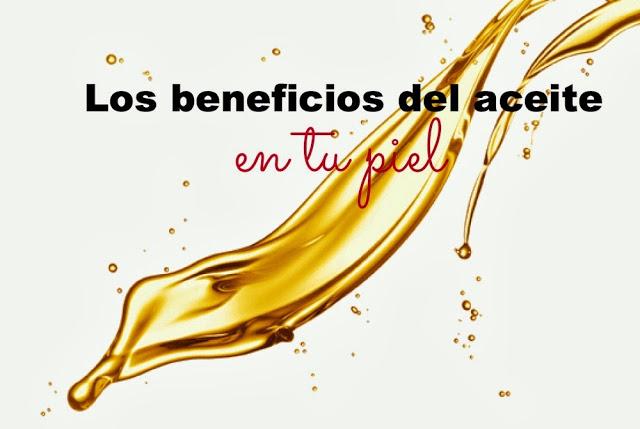 2 ACEITES MULTIUSOS A TENER EN CUENTA.