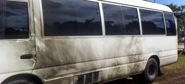 Venezuela: Martes negro...