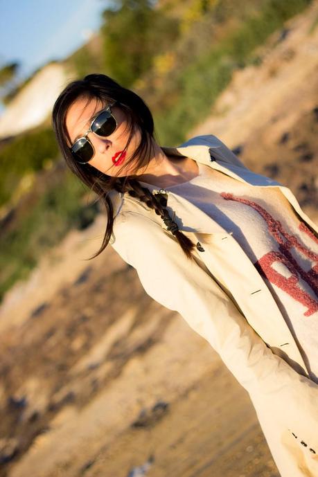 Cozy Sunset Cozy Sunset