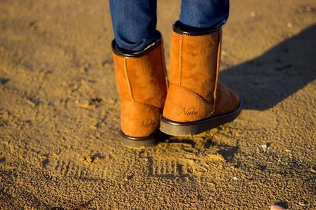 Cozy Sunset Cozy Sunset