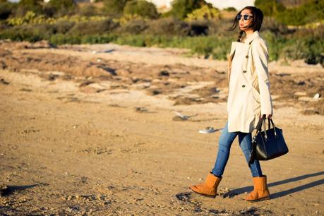 Cozy Sunset Cozy Sunset