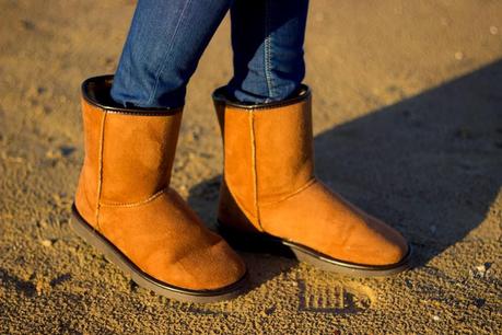 Cozy Sunset Cozy Sunset