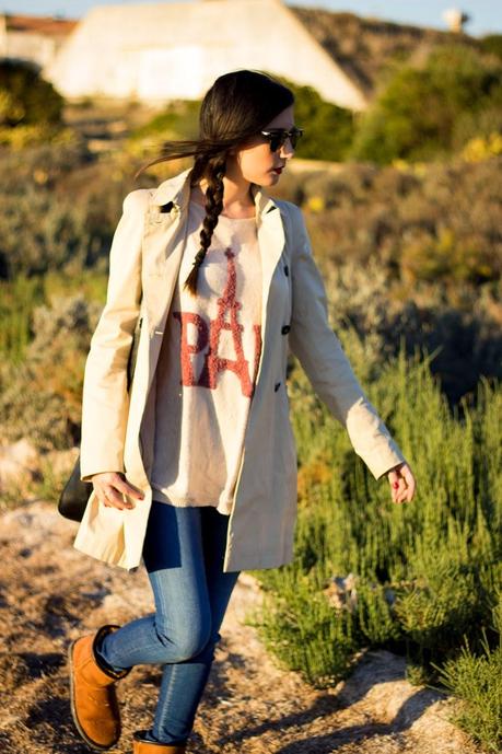 Cozy Sunset Cozy Sunset