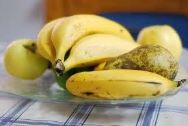 PAPILLA DE FRUTAS ( 4 A 6 MESES )