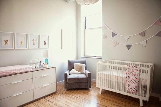 DECO; BABY´S ROOM.-