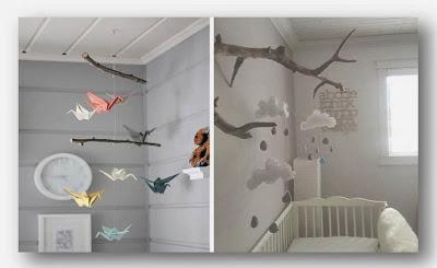 DECO; BABY´S ROOM.-