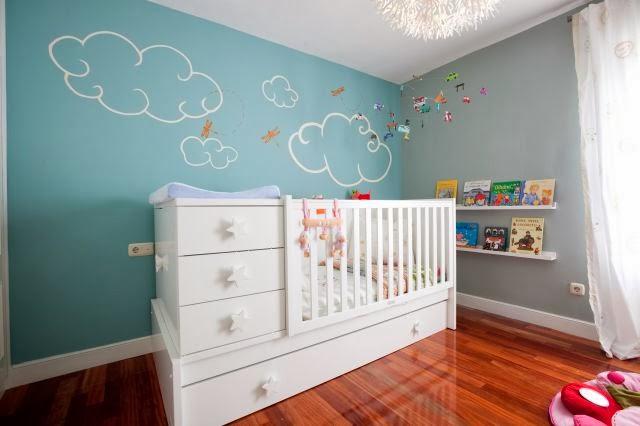 DECO; BABY´S ROOM.-