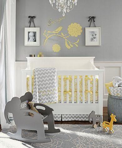 DECO; BABY´S ROOM.-