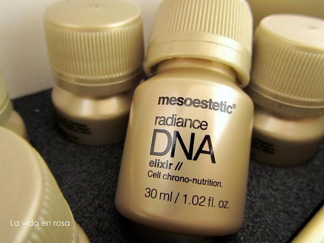 Conociendo mesoestetic Pharma Group, cosmética médica made in Barcelona