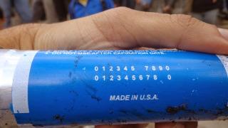 Honduras: Universitarios protestan contra fraude electoral