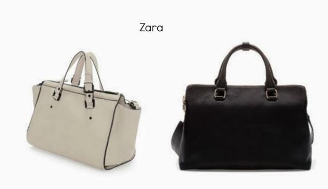 .El bolso de las celebs.