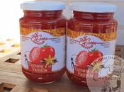 Mermelada tomate vainilla