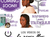 Avance tres próximos vídeos