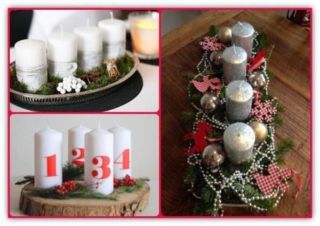 advent candels - thejujuhat