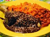 Nuestra comida mexicana: prueba iniciación