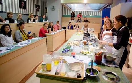 Taller de tapas gourmet con Albal