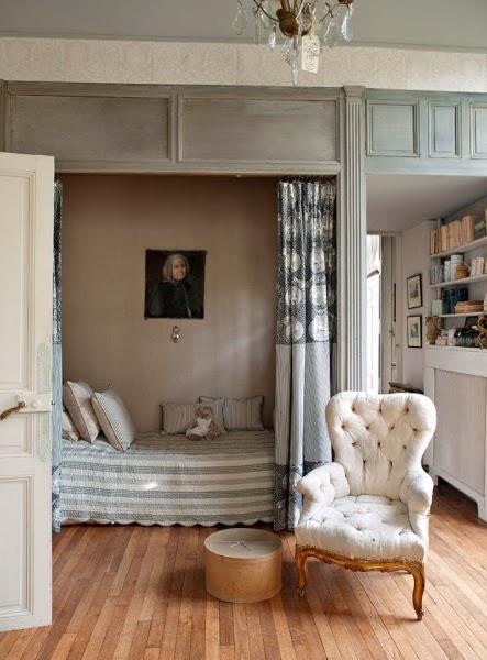 Una casa de muñecas