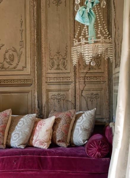 Una casa de muñecas