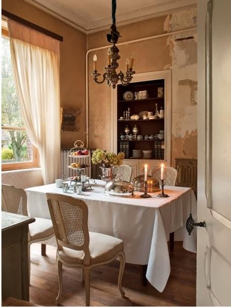 Una casa de muñecas