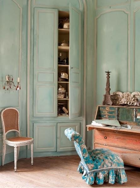 Una casa de muñecas