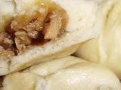 Baozi cerdo