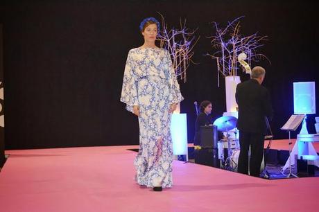 Desfiles de Arosa Novias 2013: L´atelier Novias & Maria de Janza & Franco Quintáns