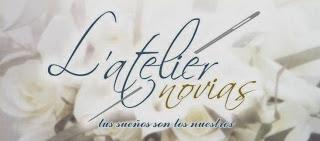 Desfiles de Arosa Novias 2013: L´atelier Novias & Maria de Janza & Franco Quintáns