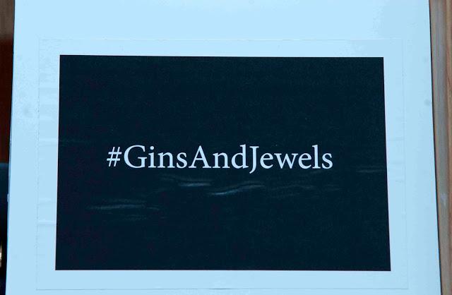 #GinsAndJewels