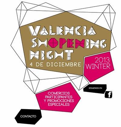 Shopping Planner Valencia