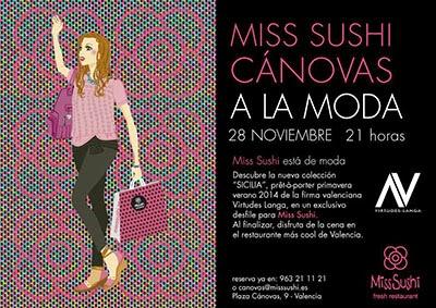 Shopping Planner Valencia