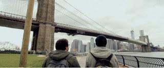 SEMANA TEMÁTICA: ENCONTRADOS EN NYC (ENTREVISTA A TAPPY)