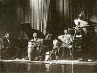 Los Amigos - La Musica de Juan Almeida