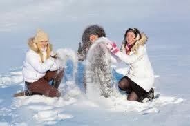 Tiempo de frio, tiempo de rojeces