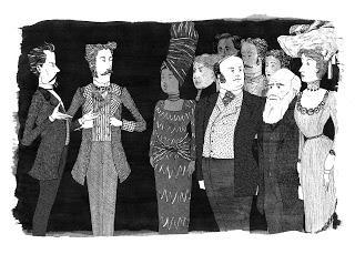 Ficha: El joven Moriarty y el misterio del dodo