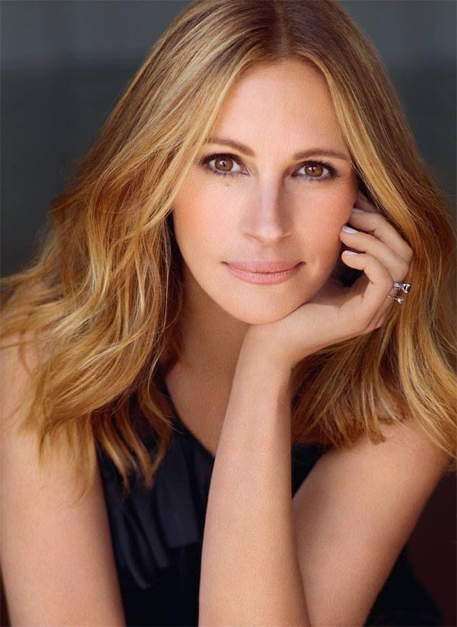 Icon star: Julia Roberts