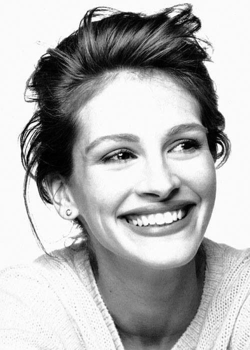 Icon star: Julia Roberts