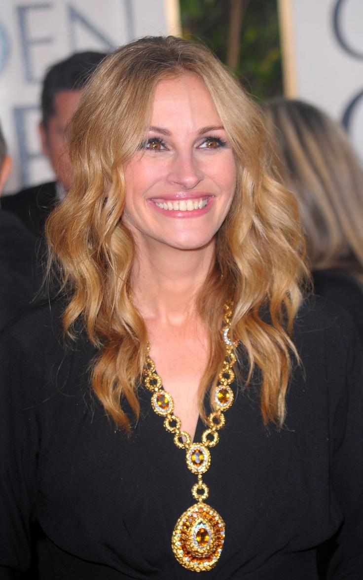 Icon star: Julia Roberts