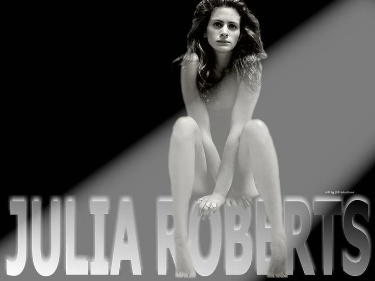 Icon star: Julia Roberts