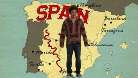 himym-espana-frikarte Si los agentes de S.H.I.E.L.D. vienen a Sevilla…